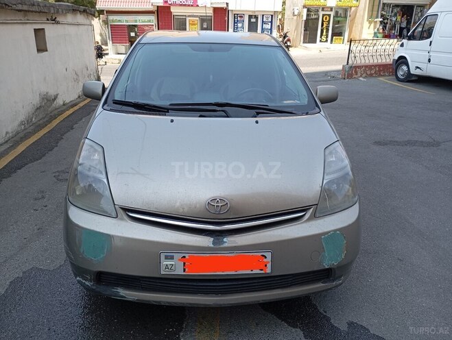 Toyota Prius 2007, 279,000 km - 1.5 l - Bakı