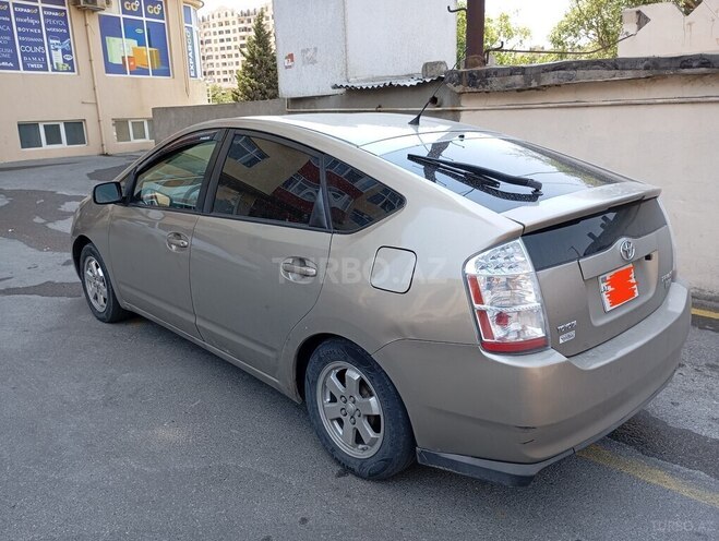 Toyota Prius 2007, 279,000 km - 1.5 l - Bakı
