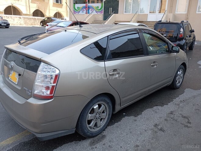 Toyota Prius 2007, 279,000 km - 1.5 l - Bakı