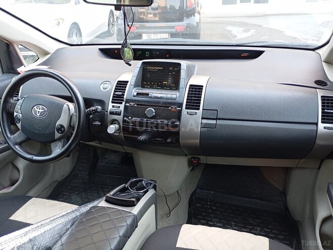 Toyota Prius 2007, 279,000 km - 1.5 l - Bakı