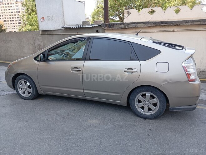 Toyota Prius 2007, 279,000 km - 1.5 l - Bakı