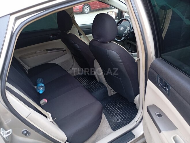 Toyota Prius 2007, 279,000 km - 1.5 l - Bakı