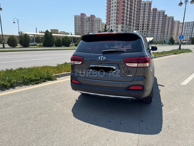 Kia Sorento 2015, 179,904 km - 2.0 l - Bakı