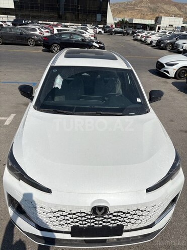 Changan CS 55 Plus 2025, 0 km - 1.5 l - Bakı
