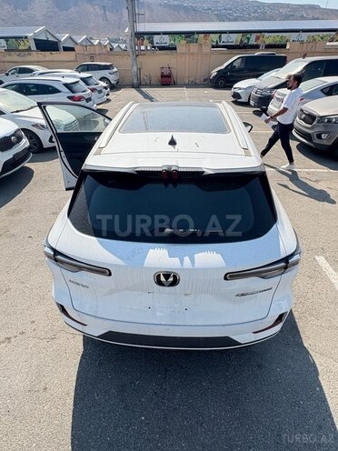 Changan CS 55 Plus 2025, 0 km - 1.5 l - Bakı