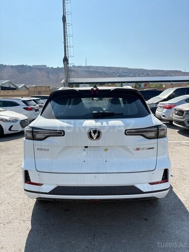 Changan CS 55 Plus 2025, 0 km - 1.5 l - Bakı