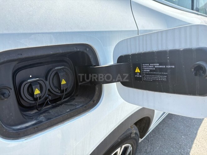 Changan CS 55 Plus 2025, 0 km - 1.5 l - Bakı
