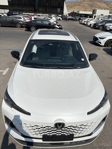 Changan CS 55 Plus 2025, 0 km - 1.5 l - Bakı