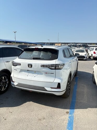 Changan CS 55 Plus 2025, 0 km - 1.5 l - Bakı