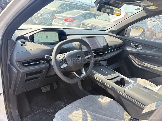 Changan CS 55 Plus 2025, 0 km - 1.5 l - Bakı