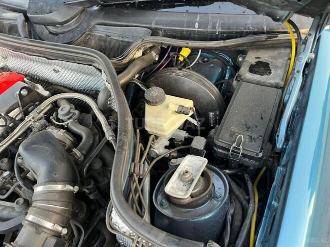 Mercedes E 220 1994, 390,000 km - 2.2 l - Bakı