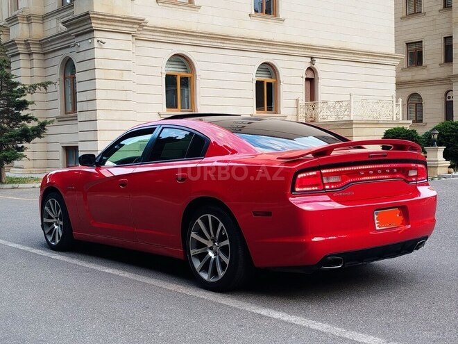Dodge Charger 2014, 196,340 km - 3.6 l - Bakı