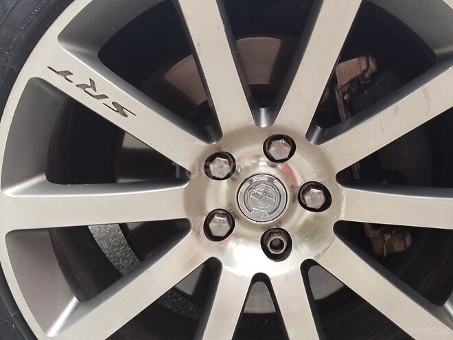 Dodge Charger 2014, 196,340 km - 3.6 l - Bakı