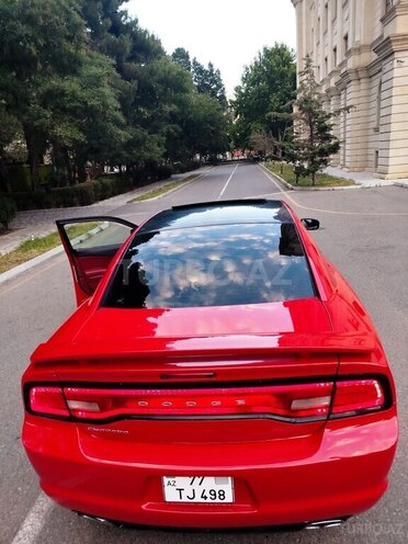 Dodge Charger 2014, 196,340 km - 3.6 l - Bakı