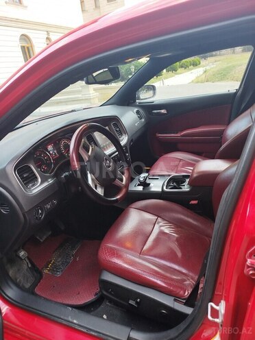 Dodge Charger 2014, 196,340 km - 3.6 l - Bakı