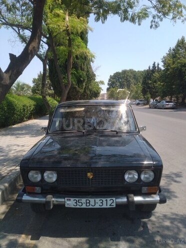 LADA (VAZ) 2106 1997, 75,000 km - 1.6 l - Tərtər