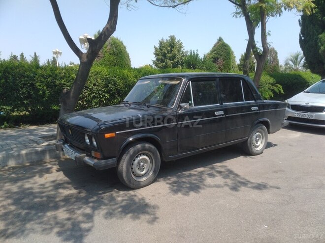 LADA (VAZ) 2106 1997, 75,000 km - 1.6 l - Tərtər
