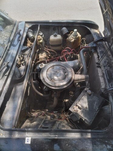 LADA (VAZ) 2106 1997, 75,000 km - 1.6 l - Tərtər