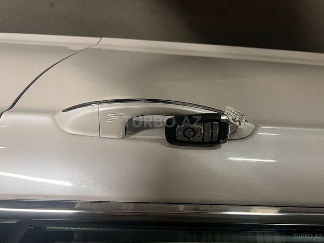Ford Fusion (North America) 2016, 156,000 km - 1.5 l - Bakı