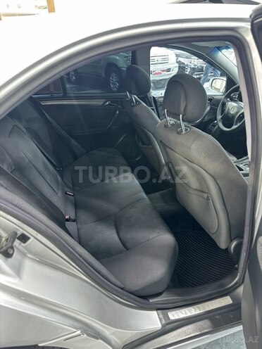 Mercedes C 200 2000, 286,000 km - 2.0 l - Sumqayıt