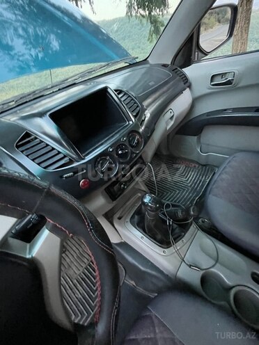 Mitsubishi L200 2007, 180,000 km - 2.5 l - Lənkəran