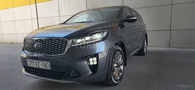Kia Sorento 2018, 158,000 km - 2.0 l - Bakı