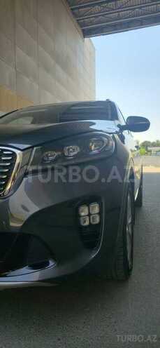 Kia Sorento 2018, 158,000 km - 2.0 l - Bakı