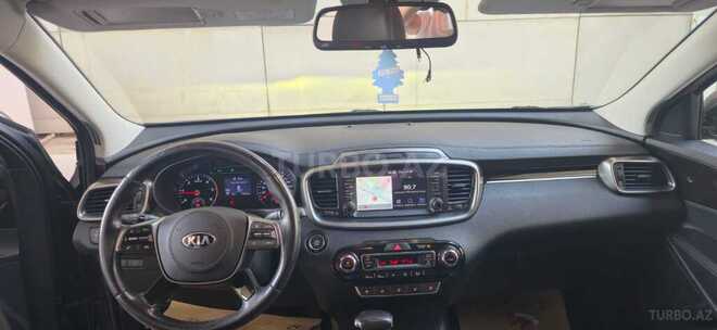 Kia Sorento 2018, 158,000 km - 2.0 l - Bakı