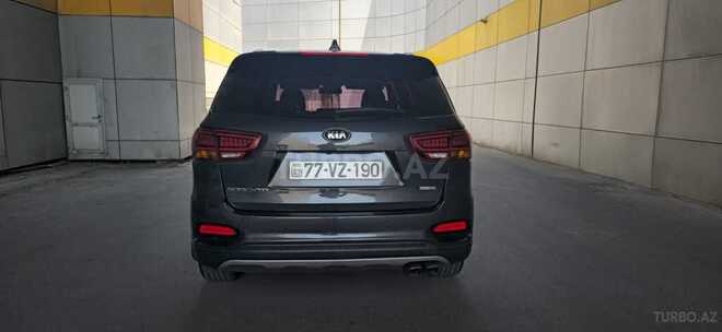 Kia Sorento 2018, 158,000 km - 2.0 l - Bakı