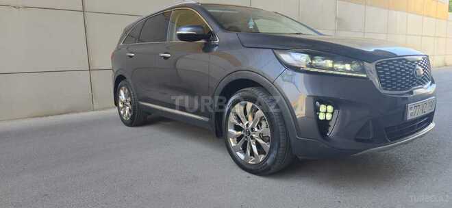 Kia Sorento 2018, 158,000 km - 2.0 l - Bakı