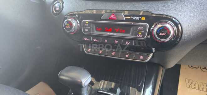 Kia Sorento 2018, 158,000 km - 2.0 l - Bakı
