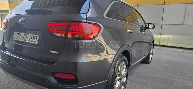 Kia Sorento 2018, 158,000 km - 2.0 l - Bakı
