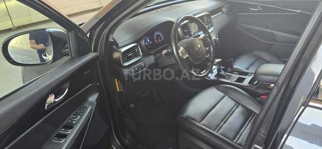 Kia Sorento 2018, 158,000 km - 2.0 l - Bakı