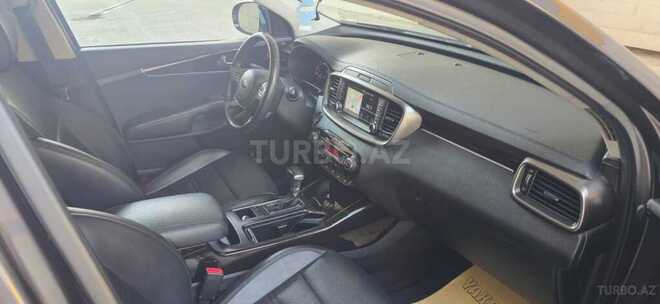 Kia Sorento 2018, 158,000 km - 2.0 l - Bakı