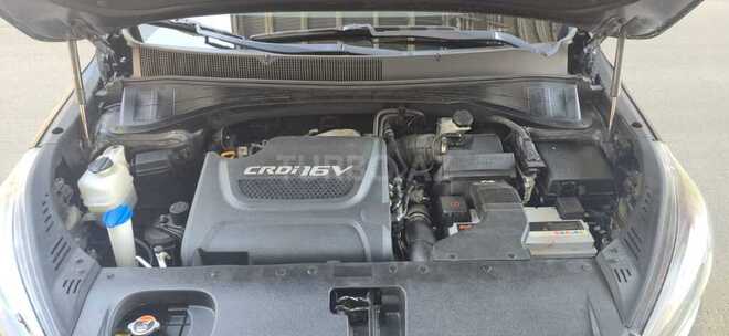 Kia Sorento 2018, 158,000 km - 2.0 l - Bakı