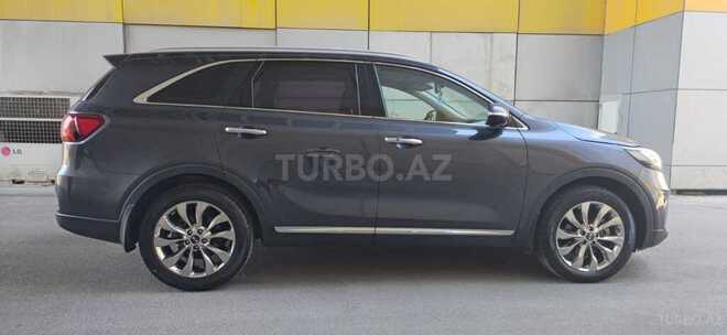 Kia Sorento 2018, 158,000 km - 2.0 l - Bakı