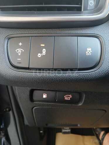 Kia Sorento 2018, 158,000 km - 2.0 l - Bakı