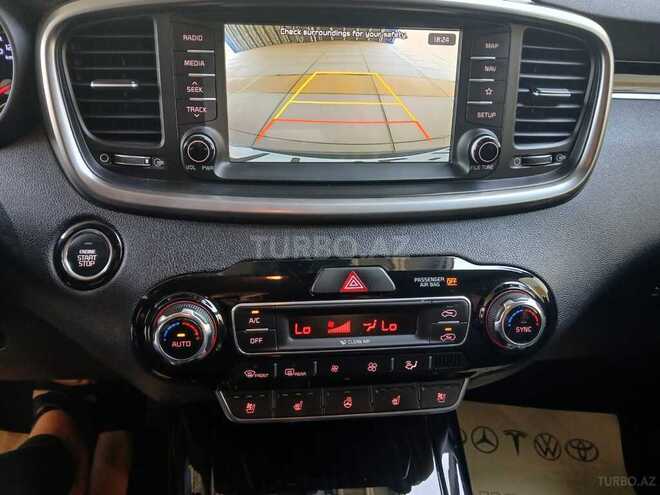 Kia Sorento 2018, 158,000 km - 2.0 l - Bakı