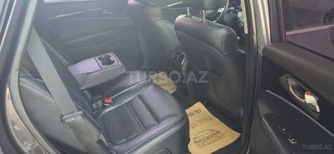 Kia Sorento 2018, 158,000 km - 2.0 l - Bakı