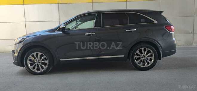 Kia Sorento 2018, 158,000 km - 2.0 l - Bakı
