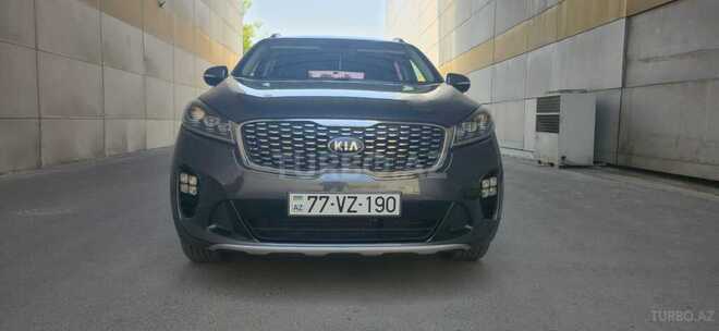 Kia Sorento 2018, 158,000 km - 2.0 l - Bakı