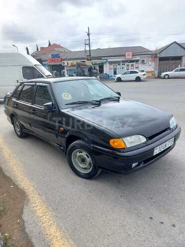 LADA (VAZ) 2115 2007, 457,712 km - 1.5 л - Bakı
