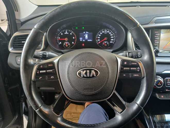 Kia Sorento 2018, 158,000 km - 2.0 l - Bakı