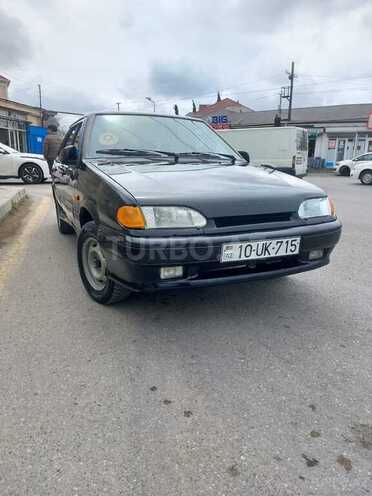 LADA (VAZ) 2115 2007, 457,712 km - 1.5 л - Bakı