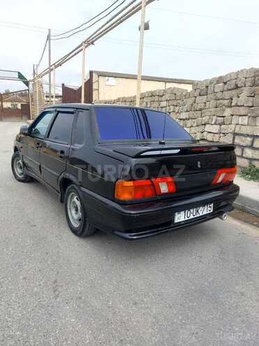LADA (VAZ) 2115 2007, 457,712 km - 1.5 л - Bakı