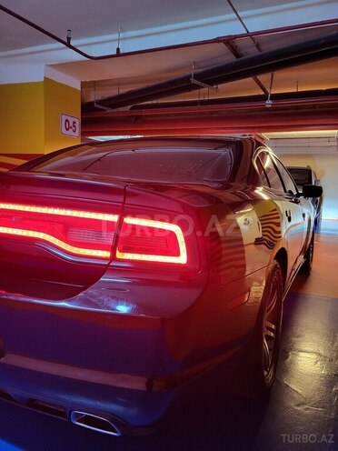 Dodge Charger 2012, 250,000 km - 3.6 l - Bakı