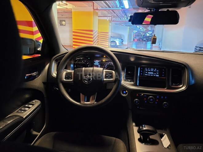 Dodge Charger 2012, 250,000 km - 3.6 l - Bakı