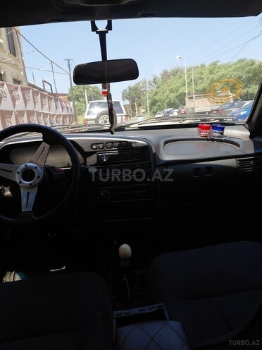LADA (VAZ) 2115 2007, 457,712 km - 1.5 л - Bakı