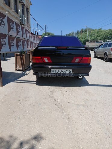 LADA (VAZ) 2115 2007, 457,712 km - 1.5 л - Bakı