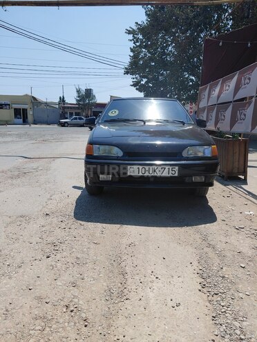 LADA (VAZ) 2115 2007, 457,712 km - 1.5 л - Bakı
